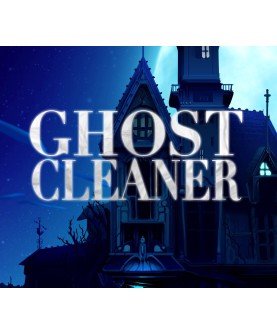 Ghost Cleaner Steam Key GLOBAL